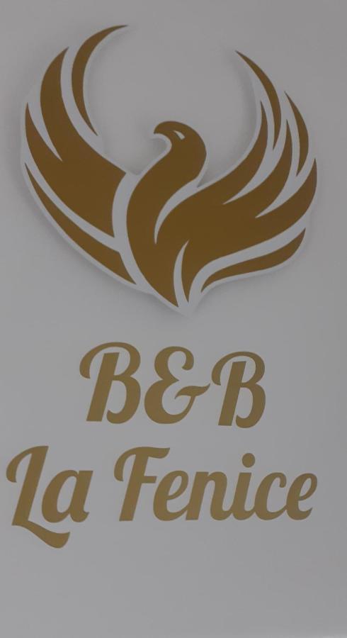 B&B La Fenice Pompei Exterior photo