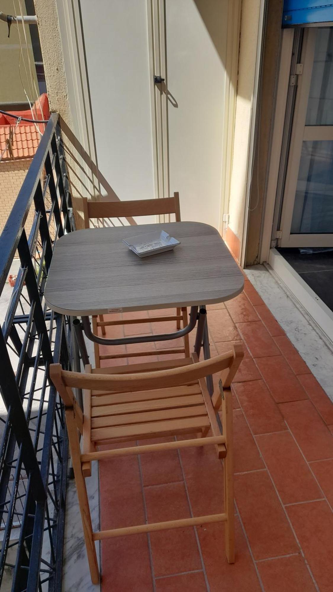 B&B La Fenice Pompei Exterior photo