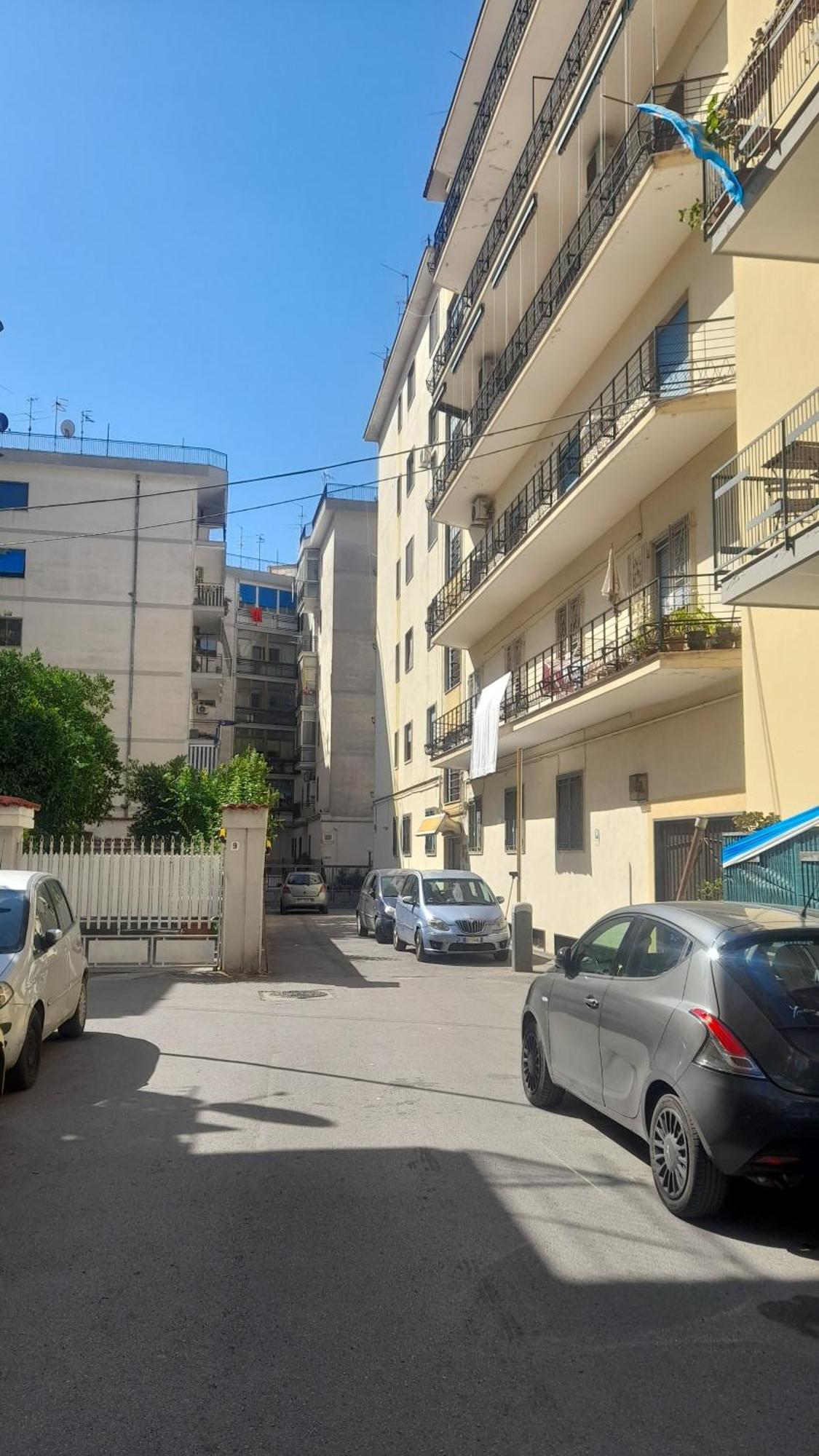 B&B La Fenice Pompei Exterior photo