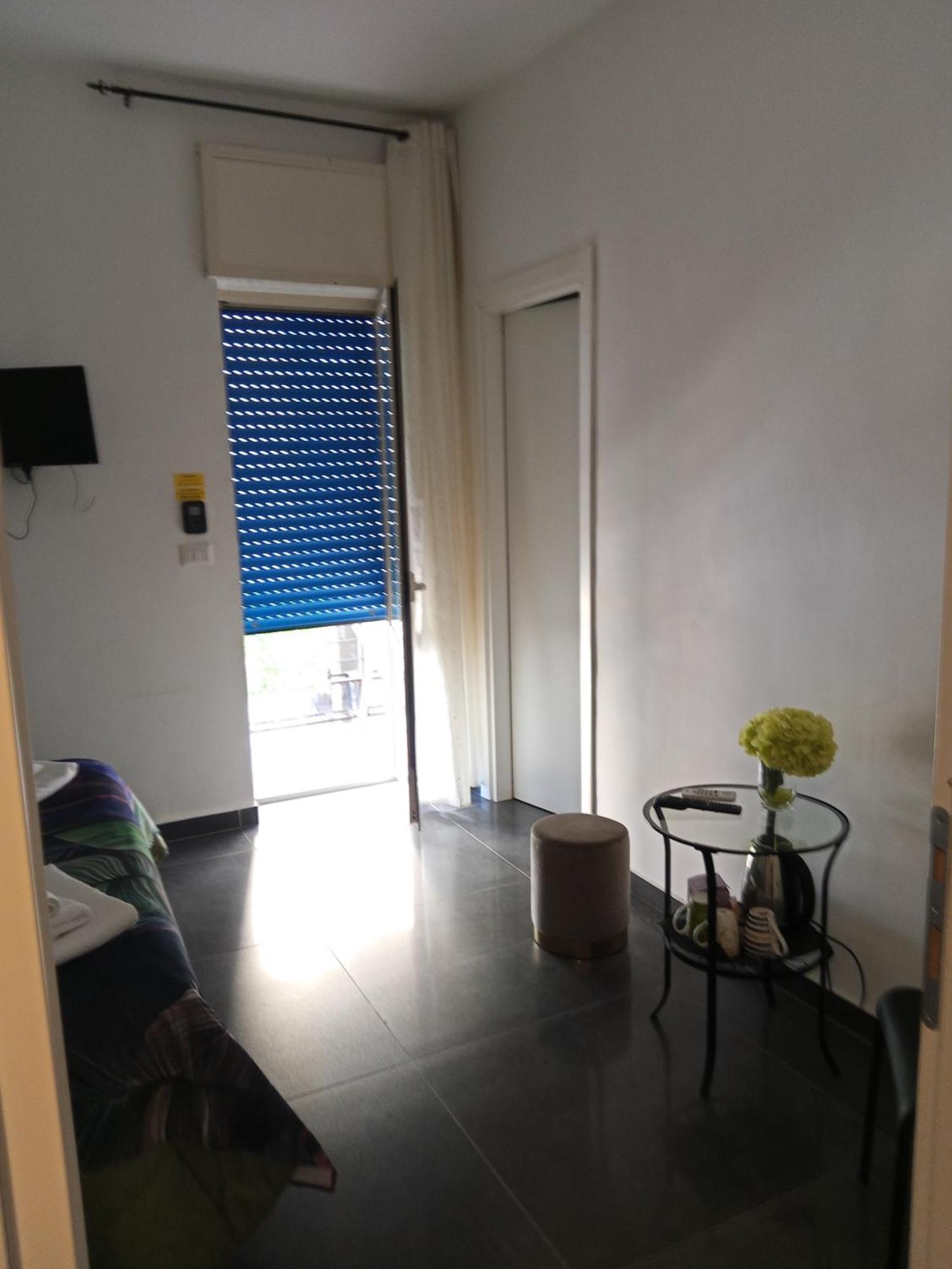B&B La Fenice Pompei Exterior photo