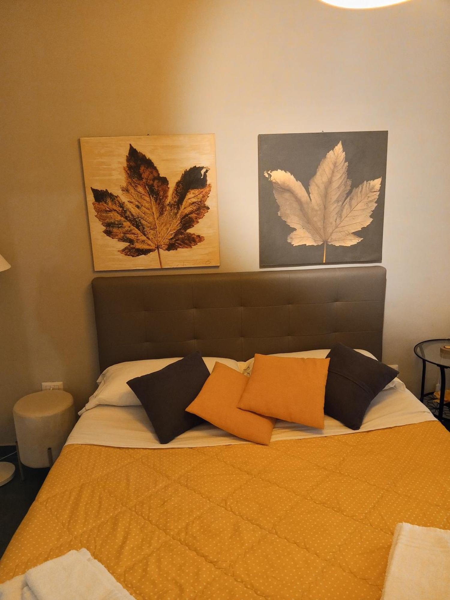 B&B La Fenice Pompei Exterior photo