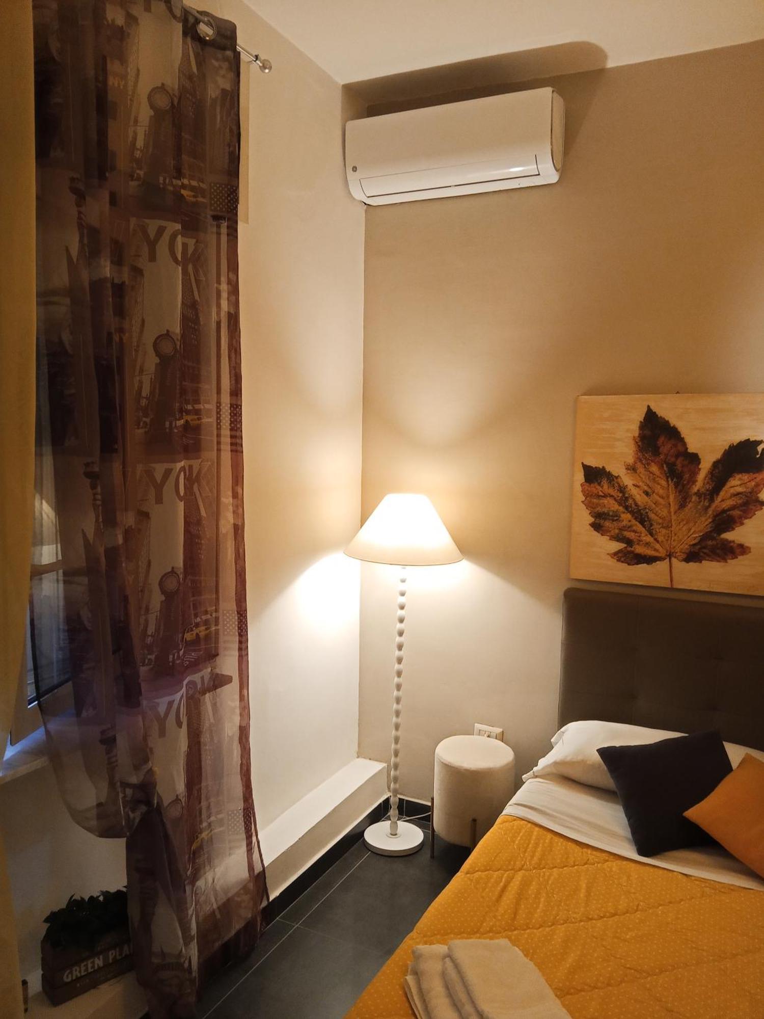 B&B La Fenice Pompei Exterior photo