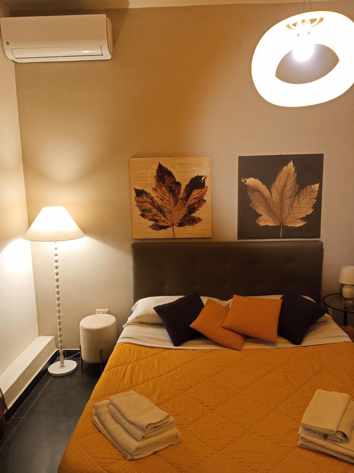 B&B La Fenice Pompei Exterior photo