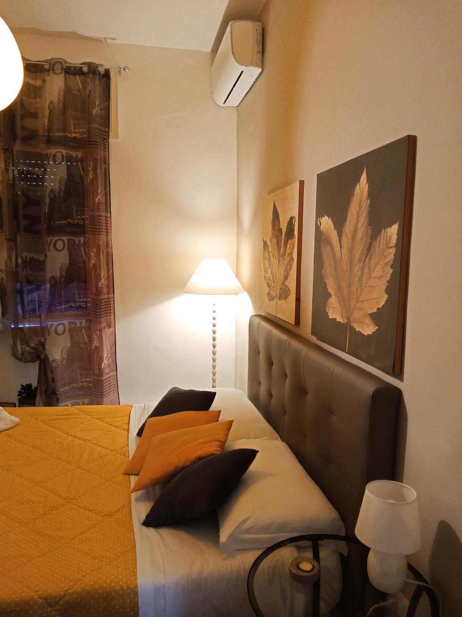 B&B La Fenice Pompei Exterior photo