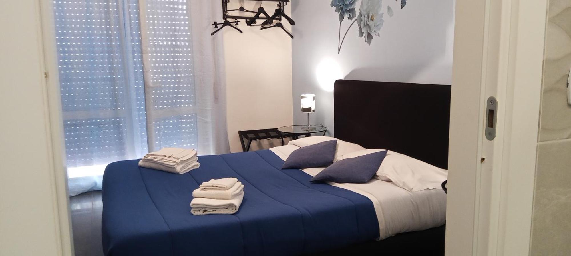 B&B La Fenice Pompei Exterior photo